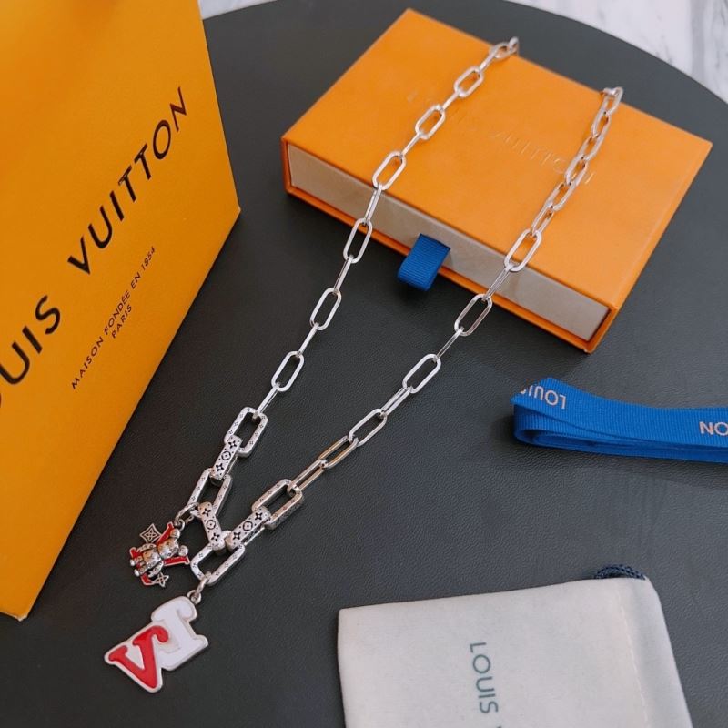 Louis Vuitton Necklaces